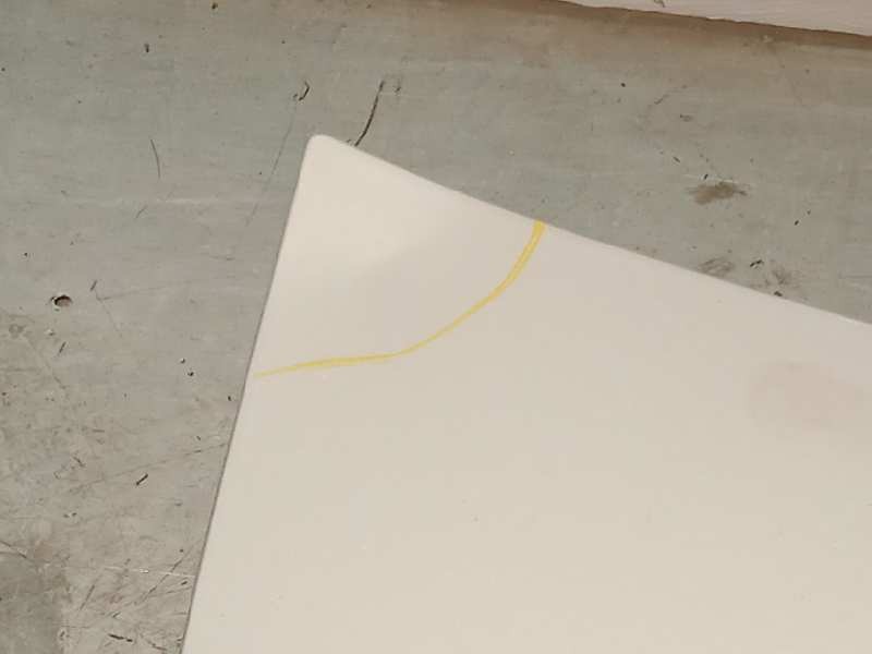 Recambio de tapa maletero para mercedes-benz clase cls (w219) 320 cdi (219.322) referencia OEM IAM A2197500875  