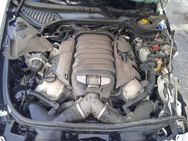 porsche panamera del año 2014