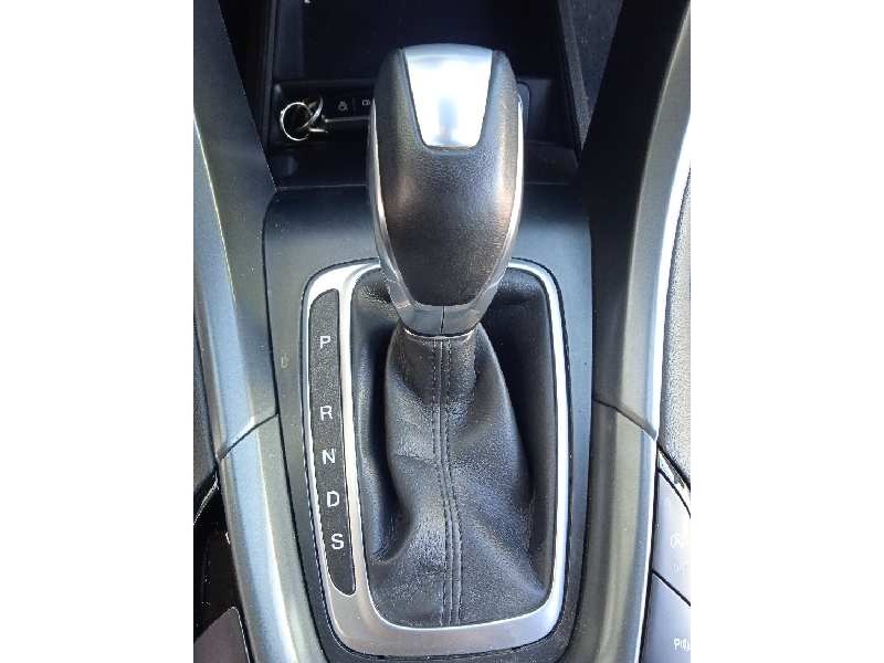 ford mondeo lim. del año 2016