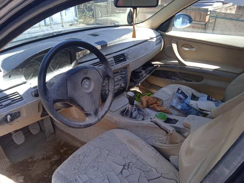 bmw serie 3 berlina (e90) del año 2006