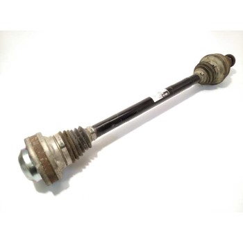 Recambio de transmision trasera derecha para audi q5 (8r) 2.0 tdi quattro (140kw) referencia OEM IAM 8R0501203C  