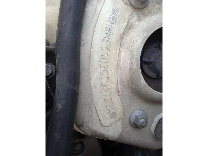 bmw mini (r56) del año 2008