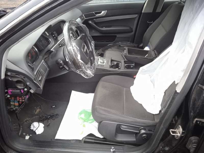 audi a6 berlina (4f2) del año 2005