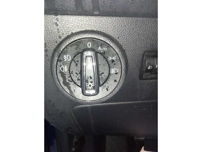 seat ateca (kh7) del año 2016