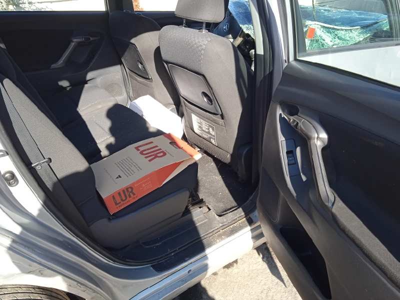 toyota verso del año 2010