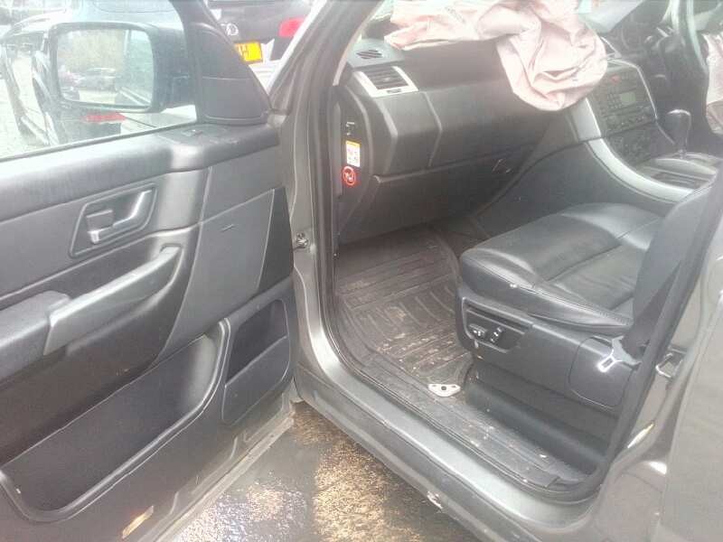land rover range rover sport del año 2007