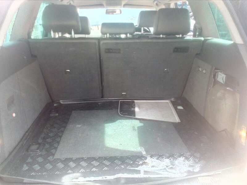 volkswagen touareg (7la) del año 2006