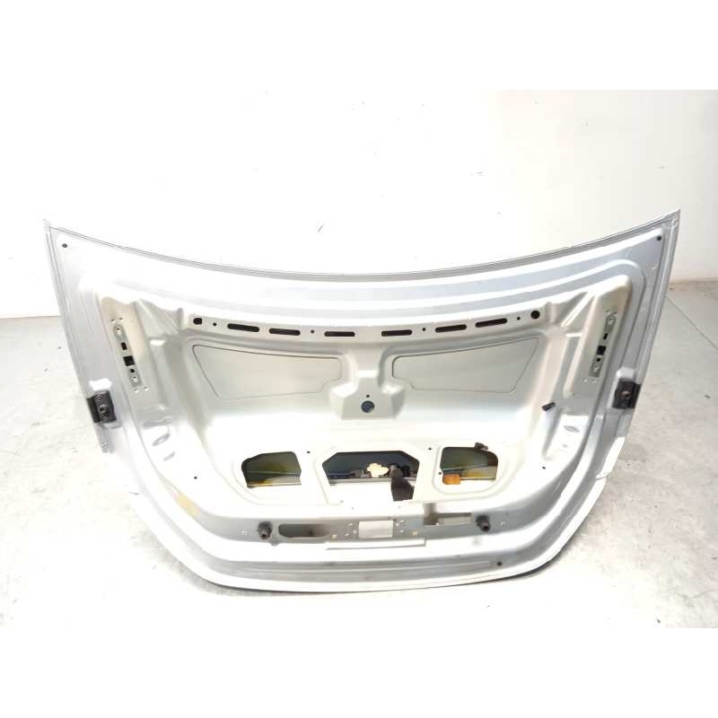 Recambio de tapa maletero para mercedes-benz clase cls (w219) 320 cdi (219.322) referencia OEM IAM A2197500875  