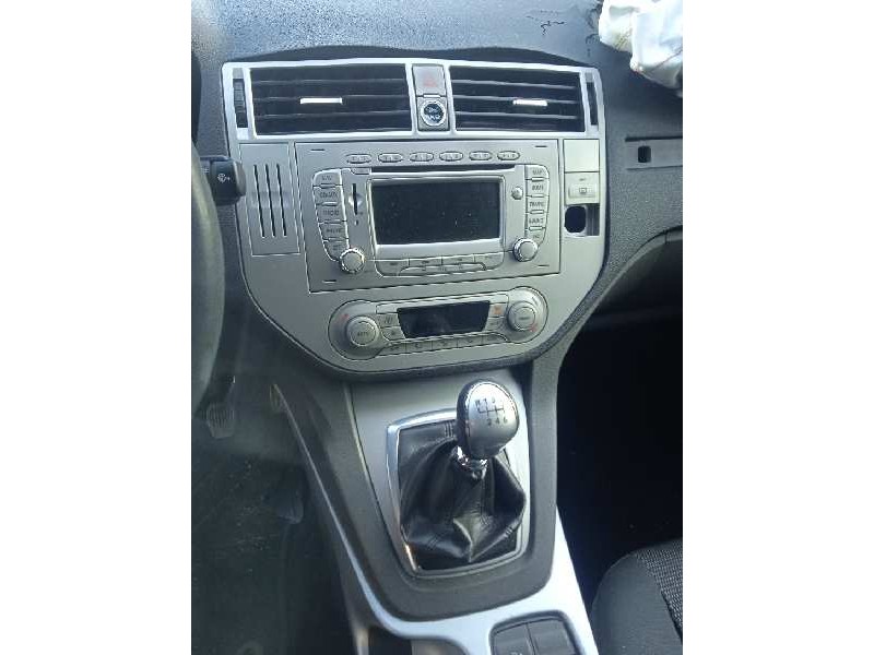 ford kuga (cbv) del año 2009