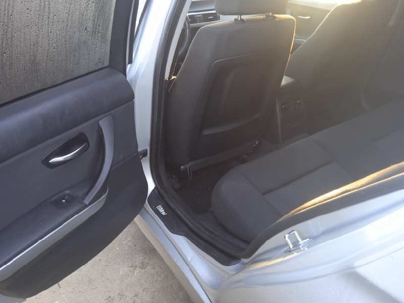 bmw serie 3 berlina (e90) del año 2008