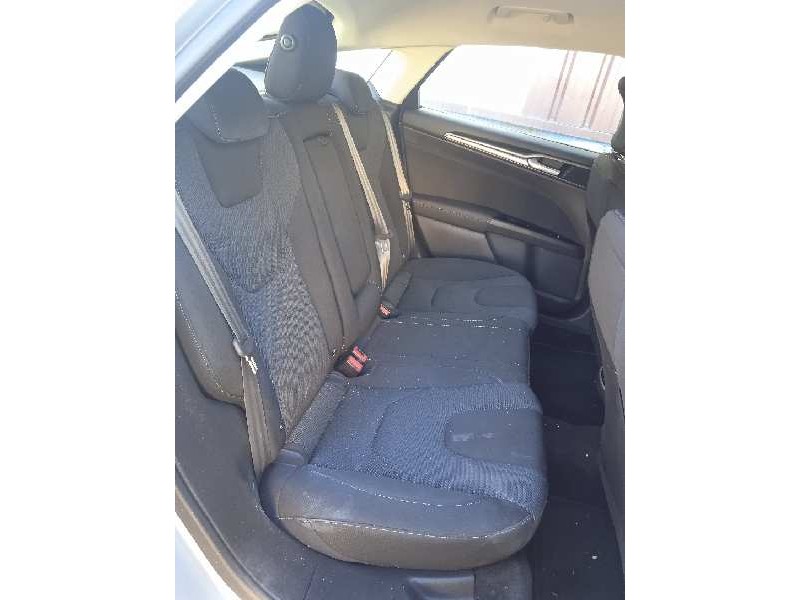 ford mondeo lim. del año 2016