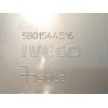 Recambio de guantera para iveco daily vi furgoneta 33s16, 35s16, 35c16, 40c16, 50c16 referencia OEM IAM 5801544516 5801742226 