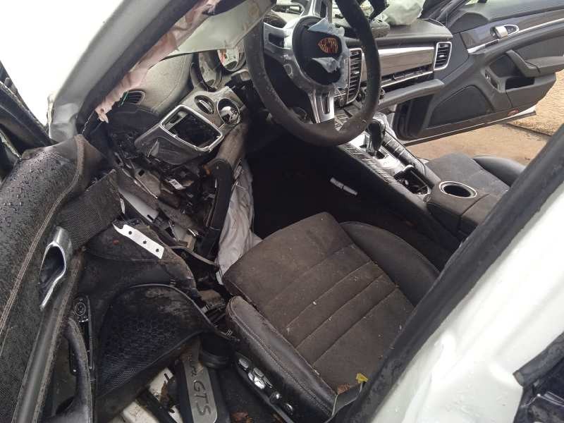 porsche panamera del año 2014