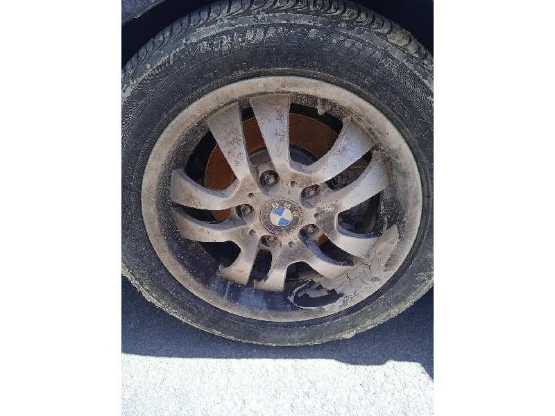 bmw serie 3 berlina (e90) del año 2006