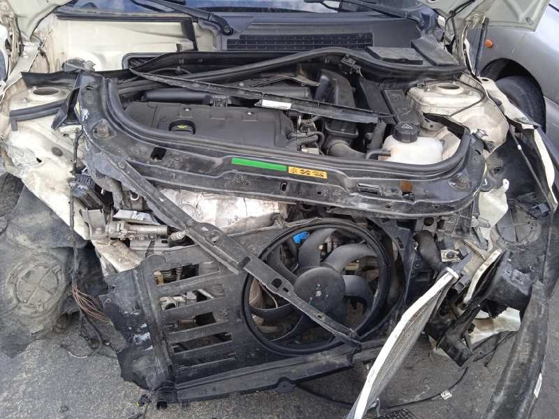 bmw mini (r56) del año 2008