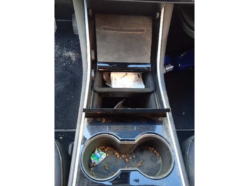 tesla model 3 del año 2020