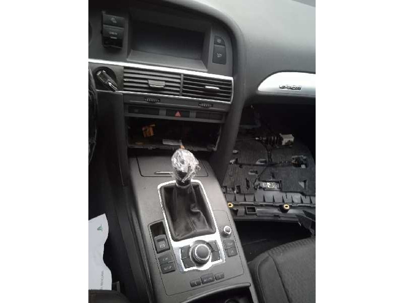 audi a6 berlina (4f2) del año 2005