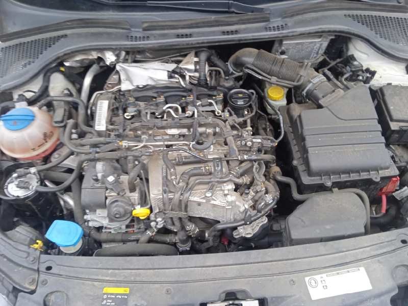 skoda spaceback (5h) del año 2016