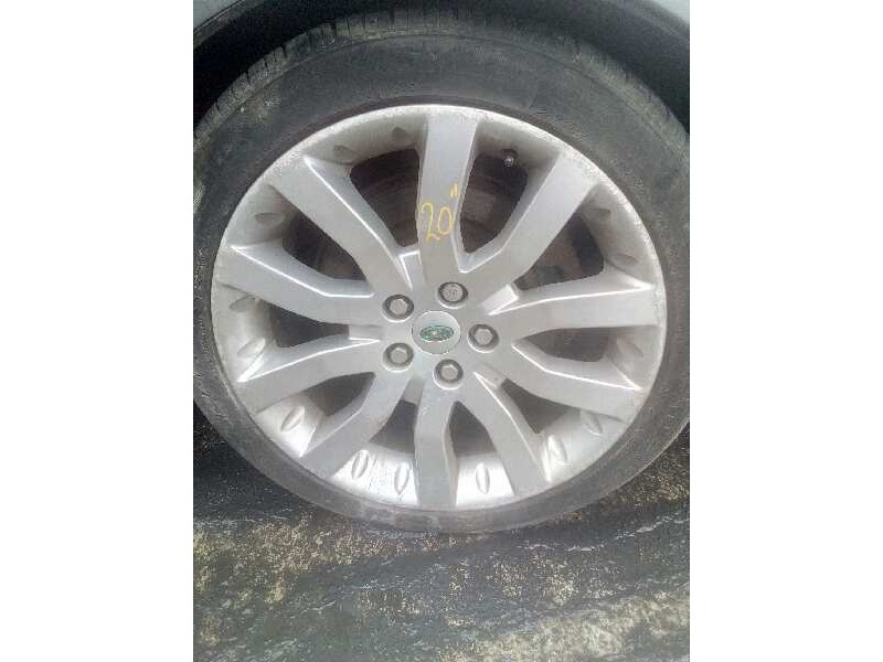 land rover range rover sport del año 2007