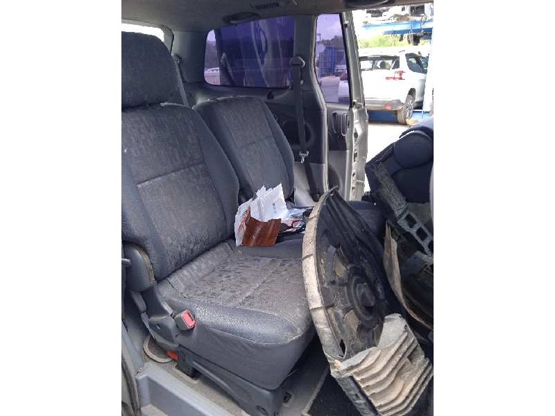 toyota previa (r30) del año 2001