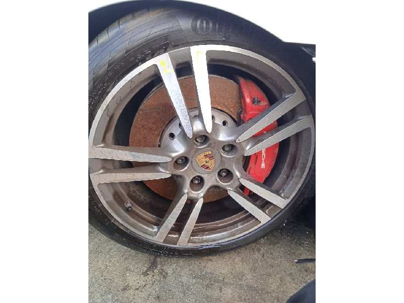 porsche panamera del año 2014