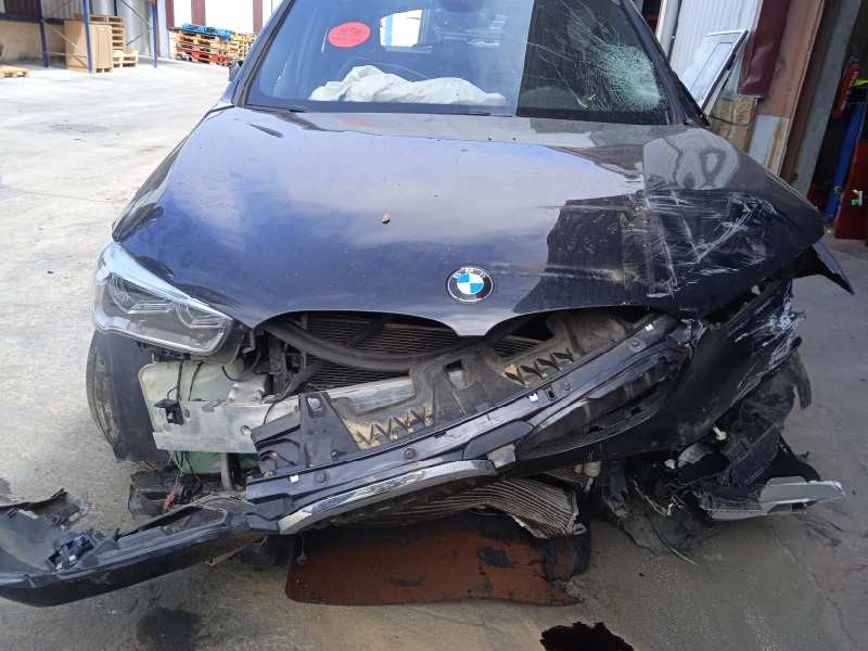 bmw serie x1 (f48) del año 2018