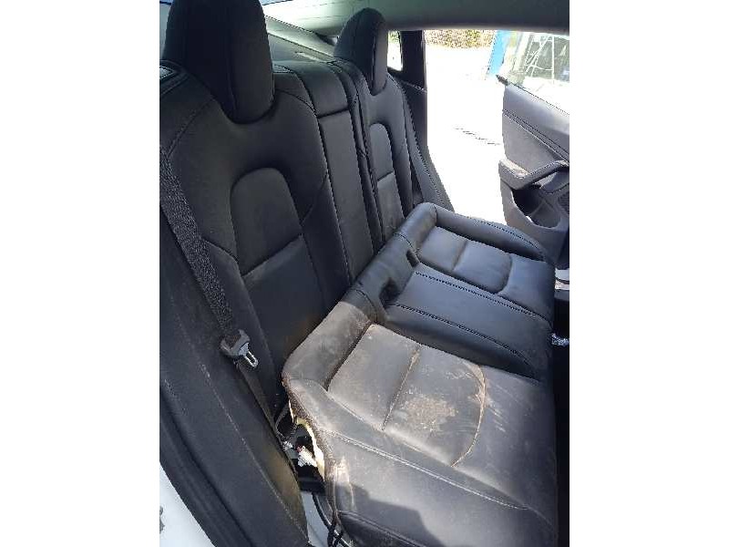 tesla model 3 del año 2020