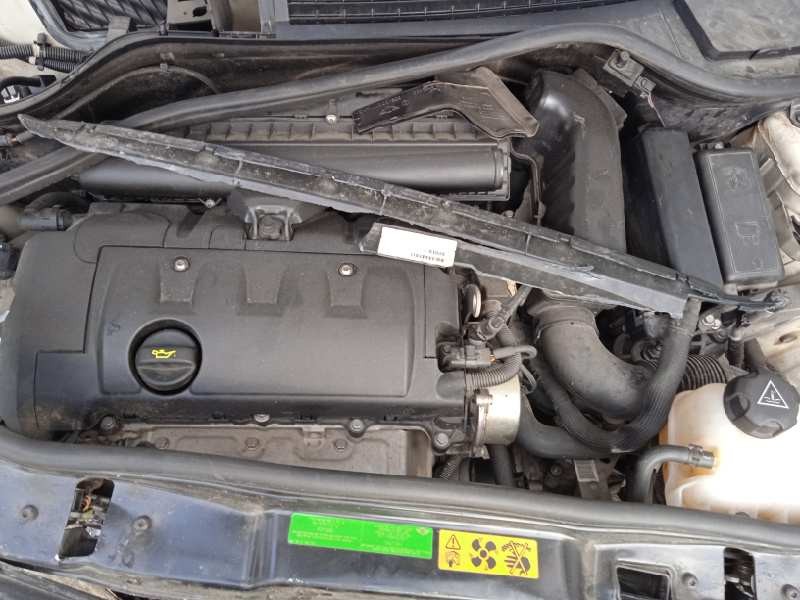 bmw mini (r56) del año 2008