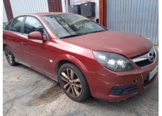 opel vectra c berlina del año 2007