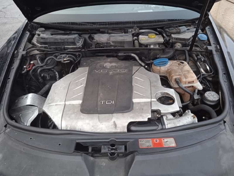 audi a6 berlina (4f2) del año 2005