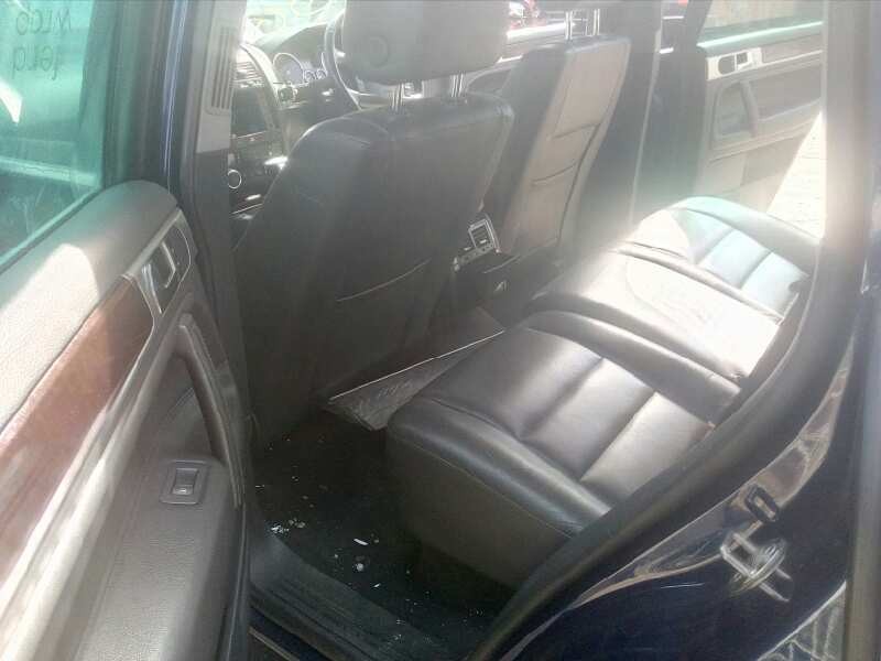 volkswagen touareg (7la) del año 2006