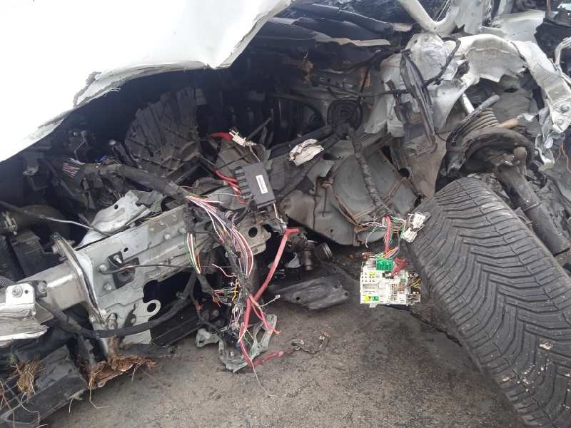 renault megane iii berlina 5 p del año 2015