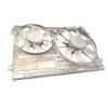 Recambio de electroventilador para seat altea (5p1) 2.0 tdi 16v referencia OEM IAM 1K0121207AT 1K0121205AB 