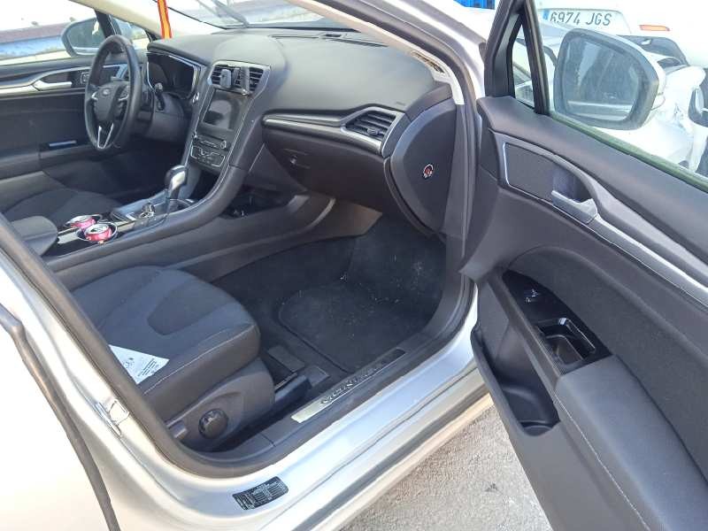 ford mondeo lim. del año 2016