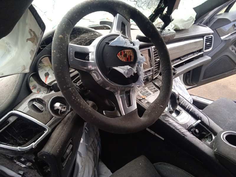 porsche panamera del año 2014