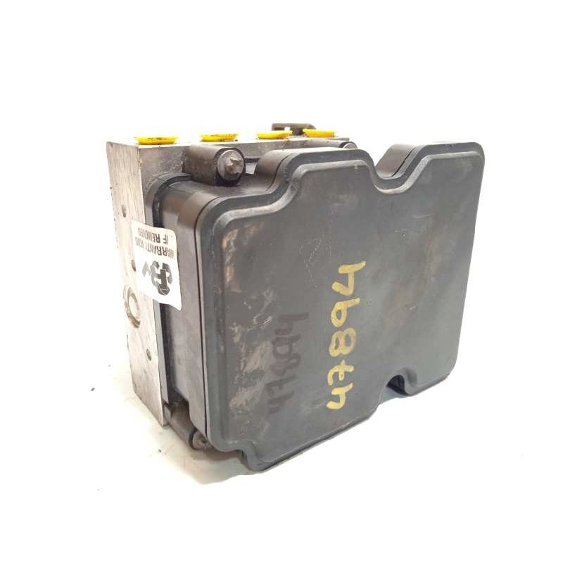 Recambio de abs para toyota auris active referencia OEM IAM 4454002391 0265956014 269637