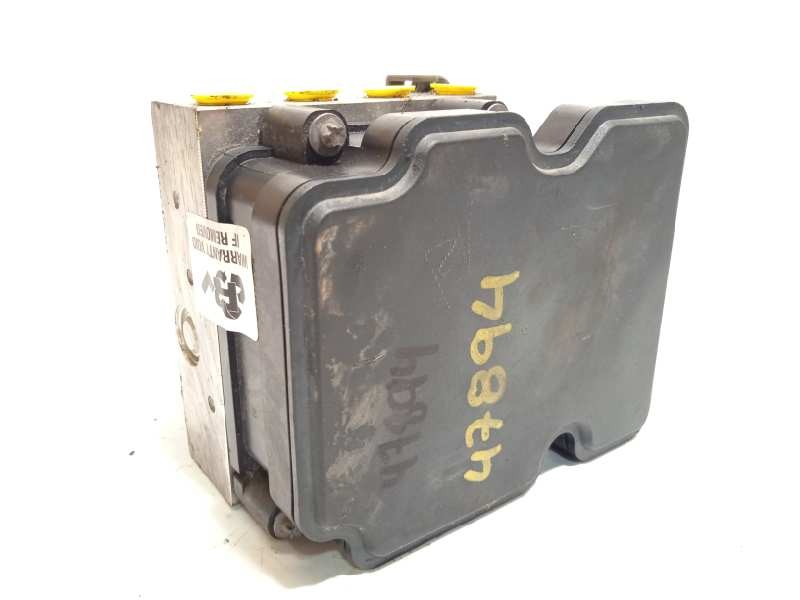 Recambio de abs para toyota auris active referencia OEM IAM 4454002391 0265956014 269637