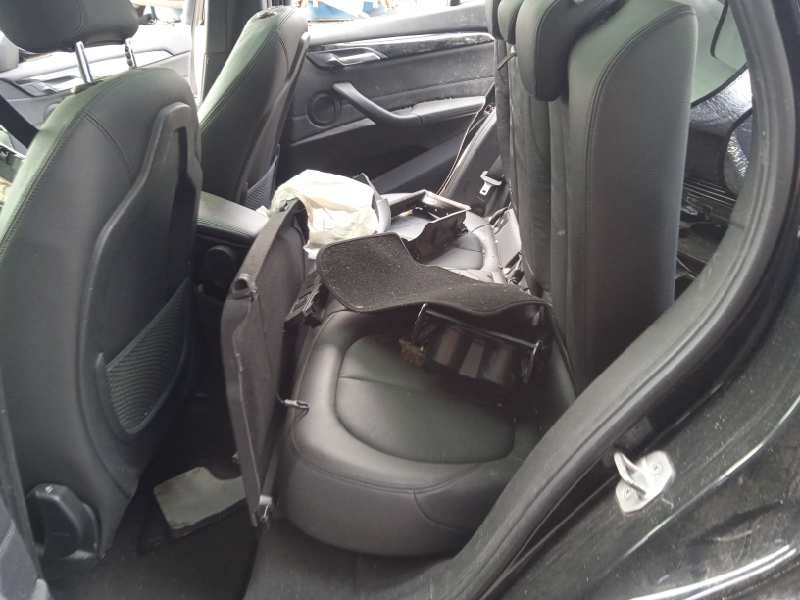 bmw serie x1 (f48) del año 2018