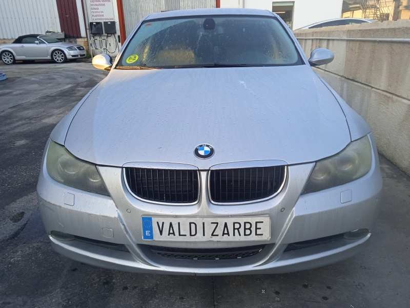 bmw serie 3 berlina (e90) del año 2008