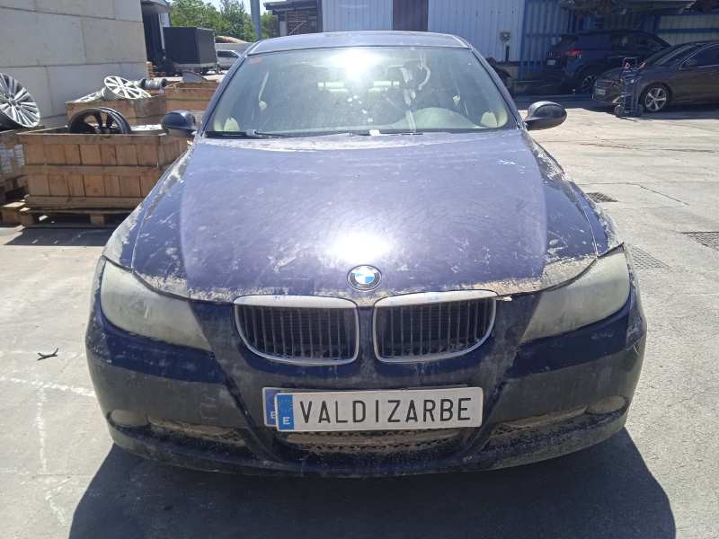 bmw serie 3 berlina (e90) del año 2006