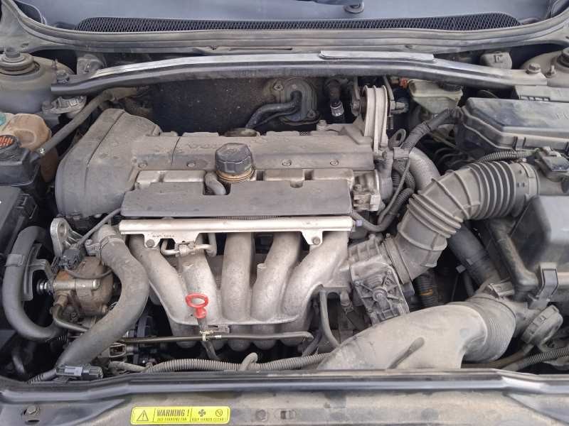 volvo v70 familiar del año 2001