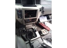 nissan patrol gr (y61) del año 2008 2