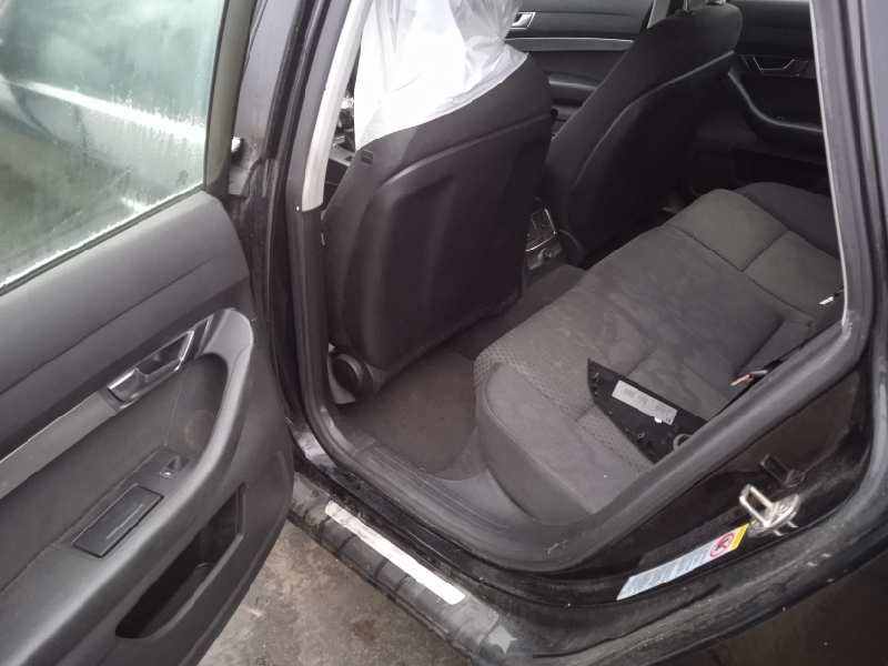 audi a6 berlina (4f2) del año 2005