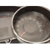 Recambio de cuadro instrumentos para peugeot 5008 1.6 hdi fap referencia OEM IAM 9804210980  