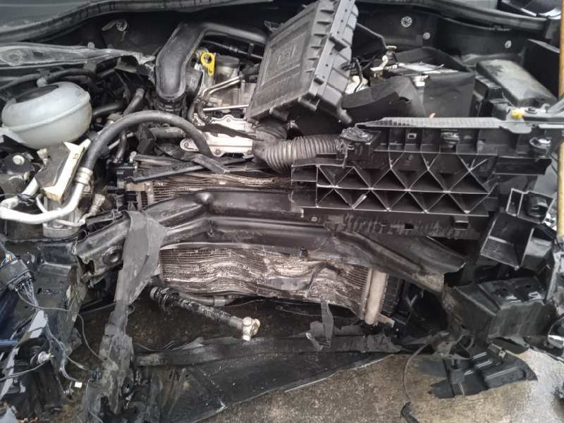 seat ateca (kh7) del año 2016