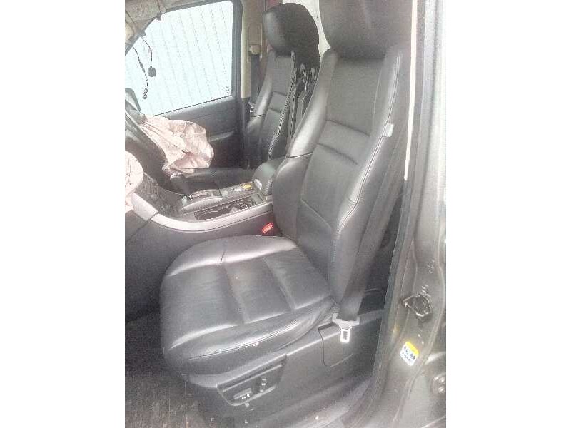 land rover range rover sport del año 2007