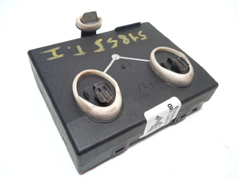 Recambio de centralita confort para audi q5 (8r) 2.0 tdi (125kw) referencia OEM IAM 8K0959795M  