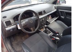 opel vectra c berlina del año 2007 2