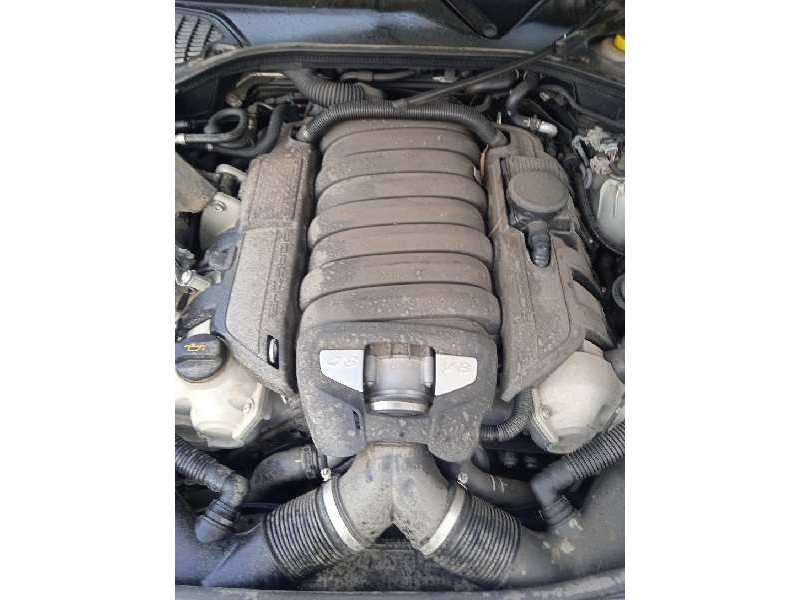 porsche panamera del año 2014