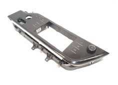 Recambio de mando multifuncion para citroën c4 picasso 1.2 12v e-thp referencia OEM IAM 98248992XY  28599798 2